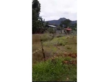VENDO LOTE DE 6100M2 EN RAMBALA