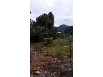 VENDO LOTE DE 6100M2 EN RAMBALA