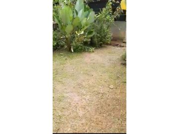 VENDO LOTE DE 6100M2 EN RAMBALA
