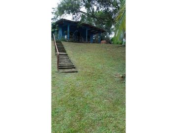 VENDO LOTE DE 6100M2 EN RAMBALA