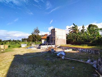 Miliki Villa Sharia Mezanine mulai 300an juta Gratis kolam renang pribadi dekat Gn Bunder Salak Bogor, Unit Terbatas