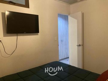 Departamento Portal Valparaiso ID: 134013s