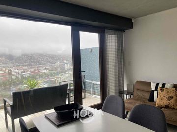 Departamento Portal Valparaiso ID: 134013s