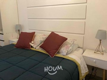 Departamento Portal Valparaiso ID: 134013s