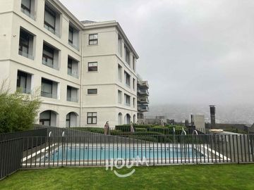 Departamento Portal Valparaiso ID: 134013s