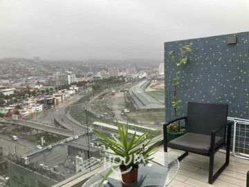 Departamento Portal Valparaiso ID: 134013s