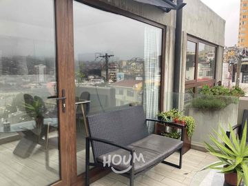 Departamento Portal Valparaiso ID: 134013s
