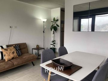 Departamento Portal Valparaiso ID: 134013s