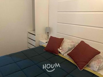 Departamento Portal Valparaiso ID: 134013s