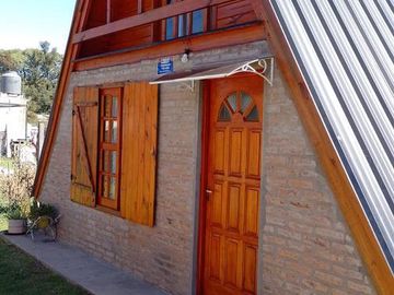 Casa - Francisco Alvarez