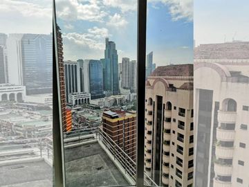 1BR FOR SALE AT OXFORD SUITES
