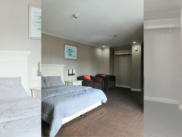 1BR FOR SALE AT OXFORD SUITES