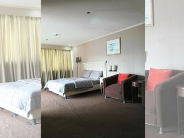 1BR FOR SALE AT OXFORD SUITES