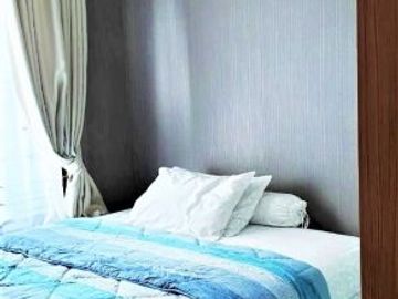 Disewakan Apartemen Hampton Park Type 2 Bedroom & Full Furnished By Sava Properti APT-A3705