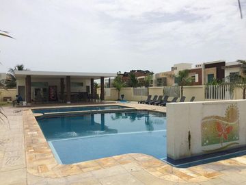 Residencia en la Riviera Veracruzana con acceso a las Playas