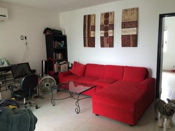 Residencia en la Riviera Veracruzana con acceso a las Playas