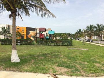 Residencia en la Riviera Veracruzana con acceso a las Playas