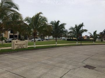 Residencia en la Riviera Veracruzana con acceso a las Playas