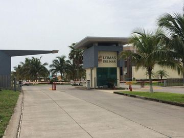 Residencia en la Riviera Veracruzana con acceso a las Playas
