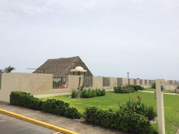Residencia en la Riviera Veracruzana con acceso a las Playas