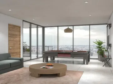 Casa en Venta, Pasadera 14 Club de Golf La Loma
