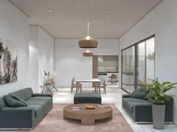 Casa en Venta, Pasadera 14 Club de Golf La Loma