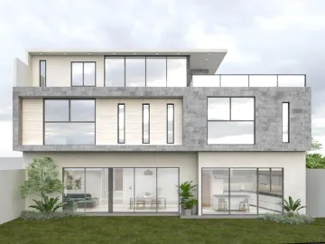 Casa en Venta, Pasadera 14 Club de Golf La Loma