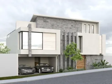 Casa en Venta, Pasadera 14 Club de Golf La Loma