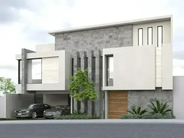 Casa en Venta, Pasadera 14 Club de Golf La Loma
