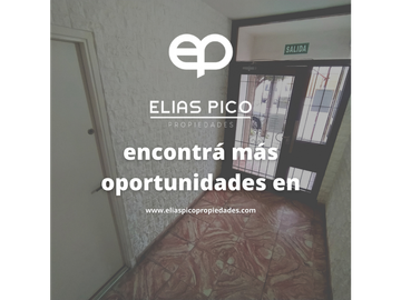 VENTA 2 AMB zona Villa Primera