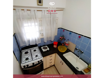 VENTA 2 AMB zona Villa Primera