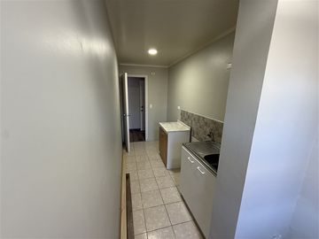 Departamento en venta/arriendo de 3D 2B en Puerto Montt