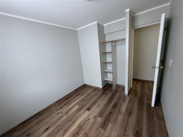 Departamento en venta/arriendo de 3D 2B en Puerto Montt