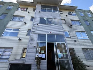 Departamento en venta/arriendo de 3D 2B en Puerto Montt