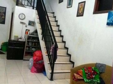 Rumah Dijual Dukuh Kupang Barat Surabaya KT