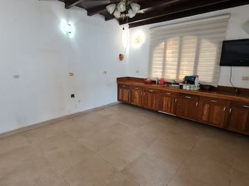 CASA DE DESCANSO EN VENTA, ALBERCA, TIPO HACIENDA. ISLA AGUADA, CARMEN, CAMP.