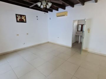 CASA DE DESCANSO EN VENTA, ALBERCA, TIPO HACIENDA. ISLA AGUADA, CARMEN, CAMP.