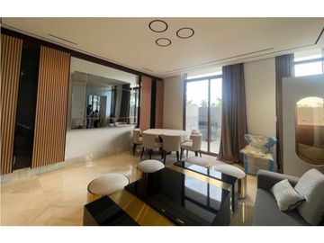 APARTAMENTO OCEAN REEF PUNTA PACIFICA 1060M2
