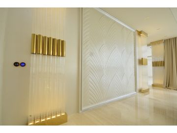 APARTAMENTO OCEAN REEF PUNTA PACIFICA 1060M2