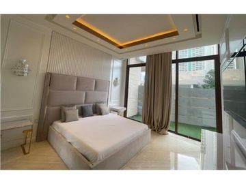 APARTAMENTO OCEAN REEF PUNTA PACIFICA 1060M2