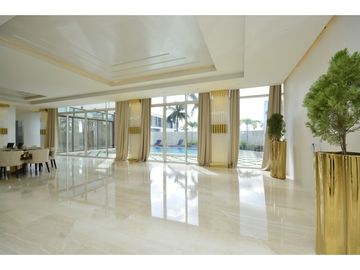 APARTAMENTO OCEAN REEF PUNTA PACIFICA 1060M2