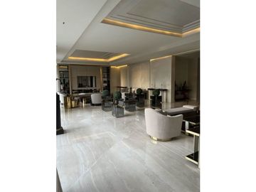 APARTAMENTO OCEAN REEF PUNTA PACIFICA 1060M2