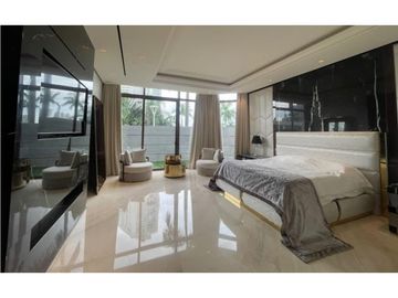 APARTAMENTO OCEAN REEF PUNTA PACIFICA 1060M2