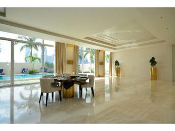 APARTAMENTO OCEAN REEF PUNTA PACIFICA 1060M2