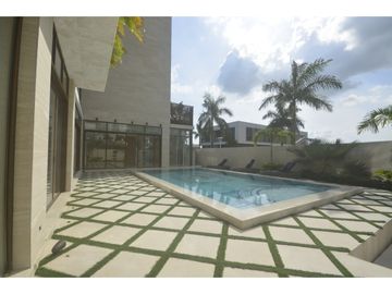 APARTAMENTO OCEAN REEF PUNTA PACIFICA 1060M2
