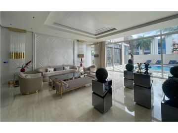 APARTAMENTO OCEAN REEF PUNTA PACIFICA 1060M2