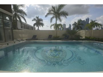 APARTAMENTO OCEAN REEF PUNTA PACIFICA 1060M2