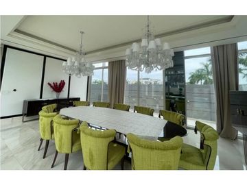 APARTAMENTO OCEAN REEF PUNTA PACIFICA 1060M2
