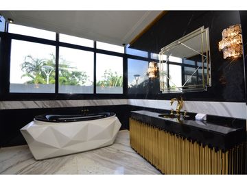 APARTAMENTO OCEAN REEF PUNTA PACIFICA 1060M2