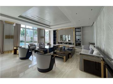 APARTAMENTO OCEAN REEF PUNTA PACIFICA 1060M2